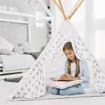 Kapsułowa garderoba dla dziecka – moda w duchu less waste